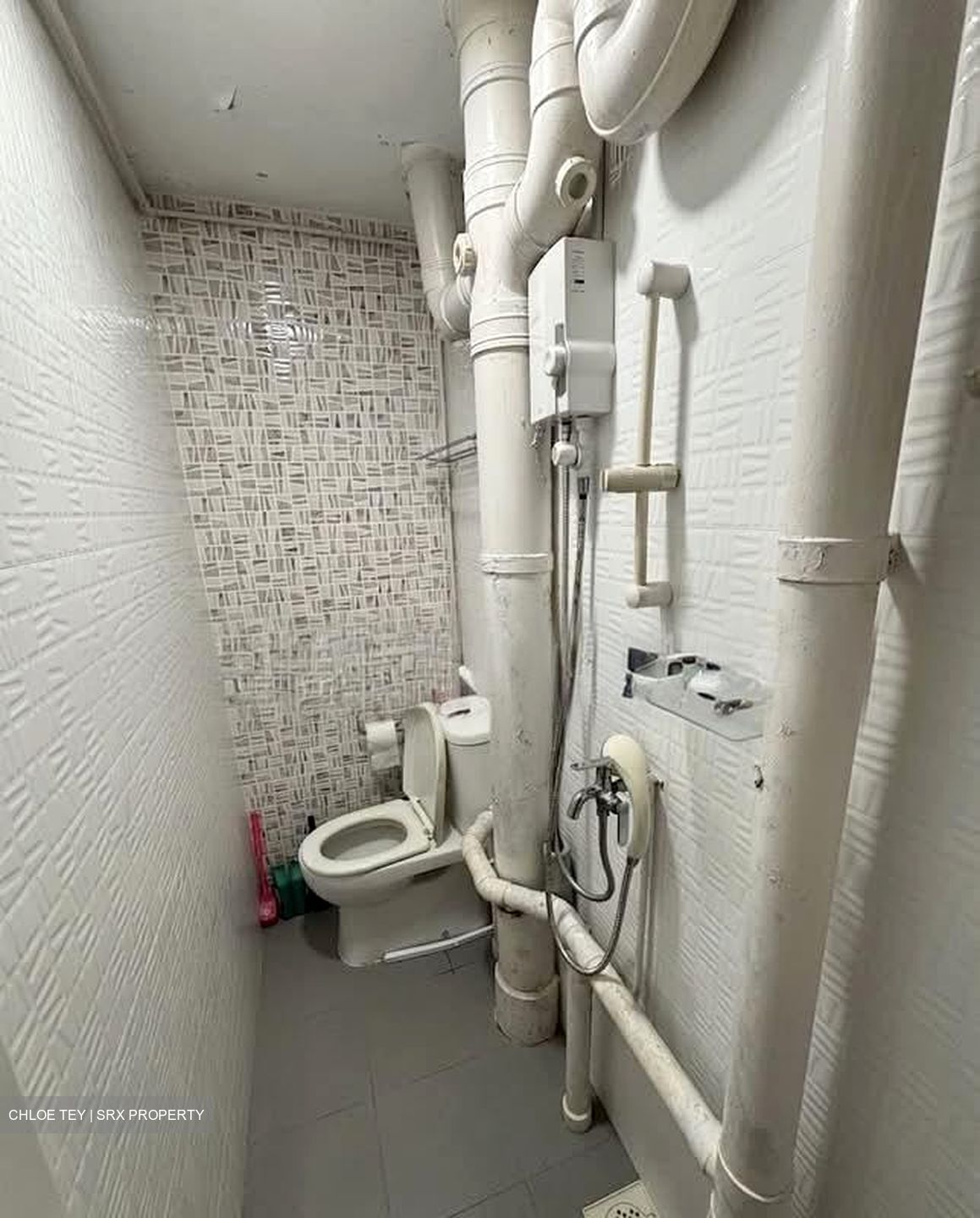 Blk 81 Commonwealth Heights (Queenstown), HDB 3 Rooms #554110451